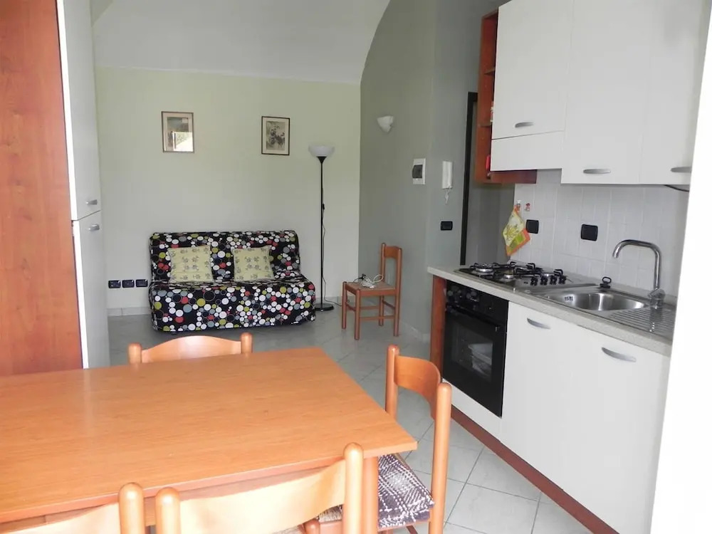 Casa Vacanze Fusina
