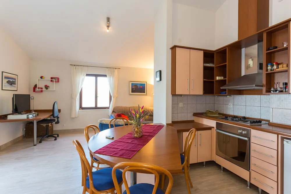 Apartment Stanka