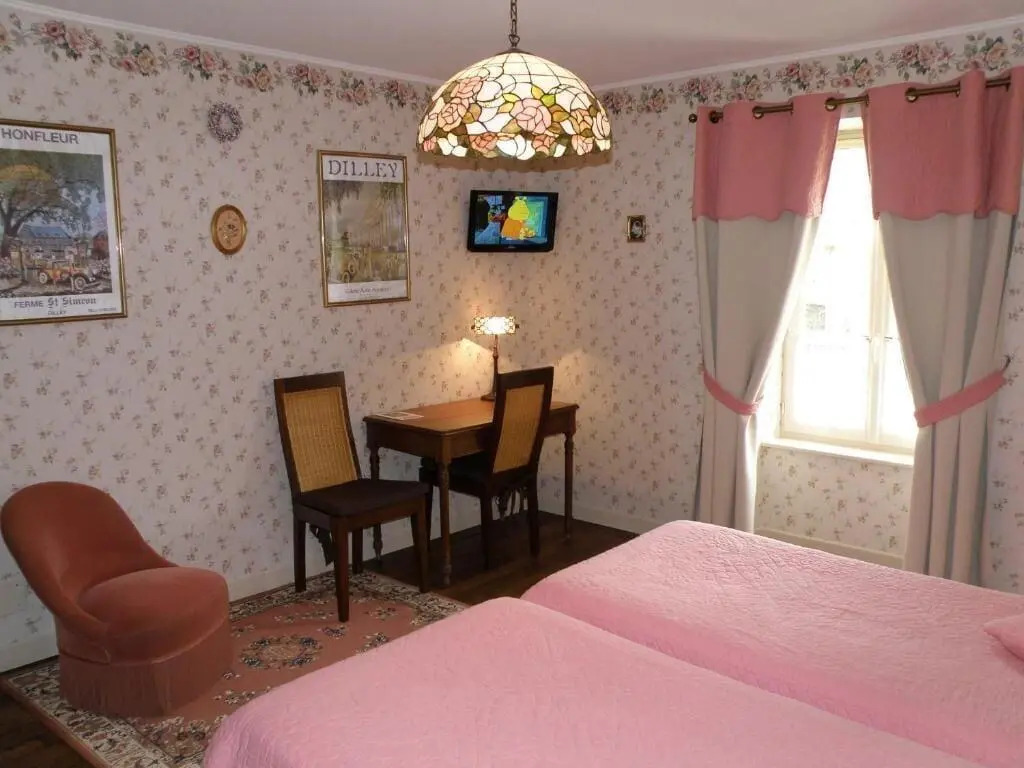 Le Relais du Puits