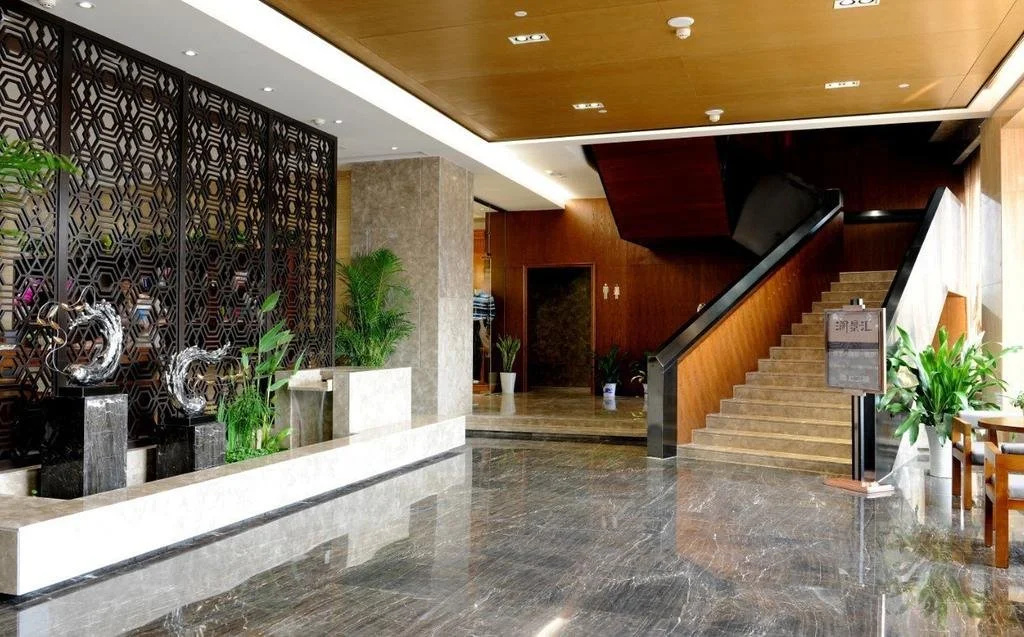 Yannian Huijing Hotel