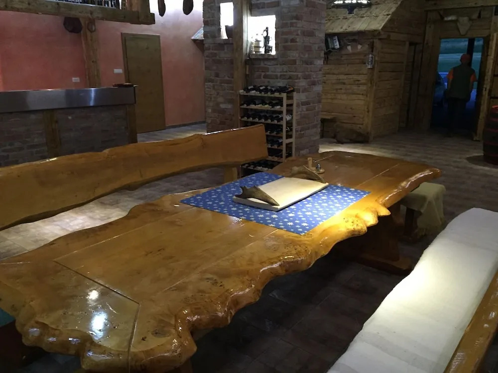 Guest House Tomaić Runolist
