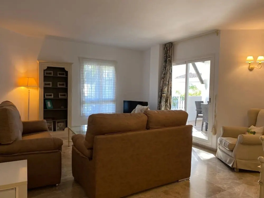 2 Bedroom With Pool View F-7