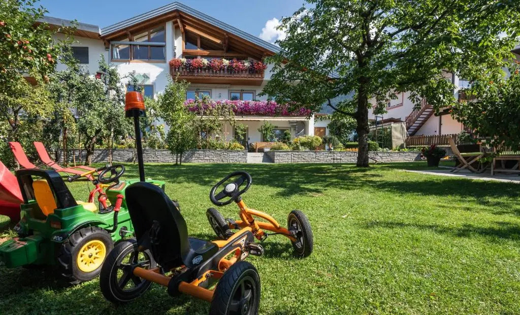 Ferienwohnung Eder