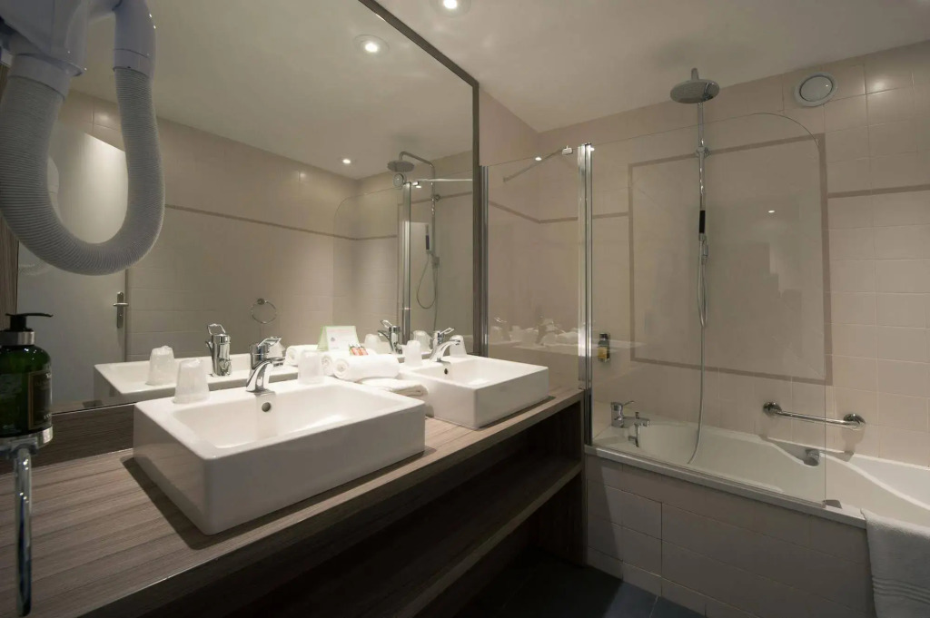 Hotel & Spa Radiana
