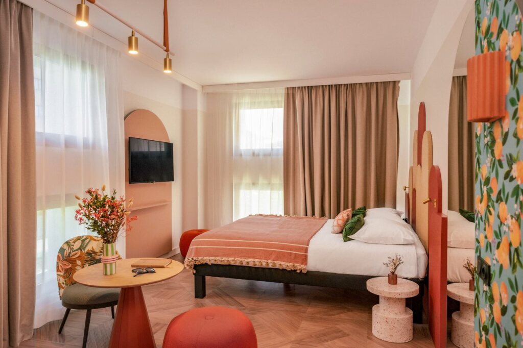 Ibis Styles Sevilla City Santa Justa