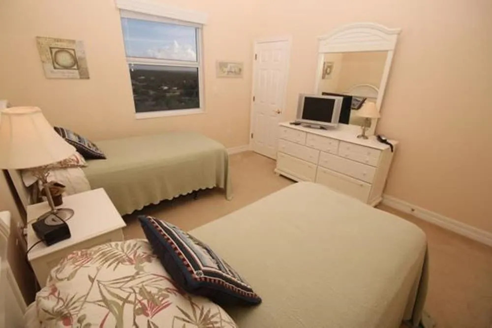 Malibu 704 Apartment 3