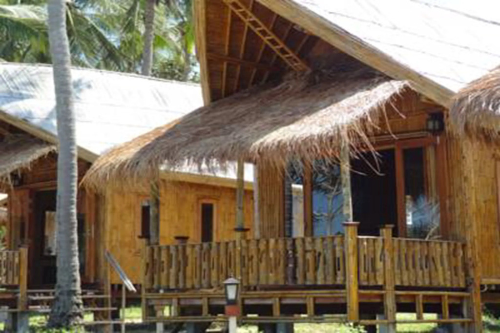 Lazy Days Bungalows