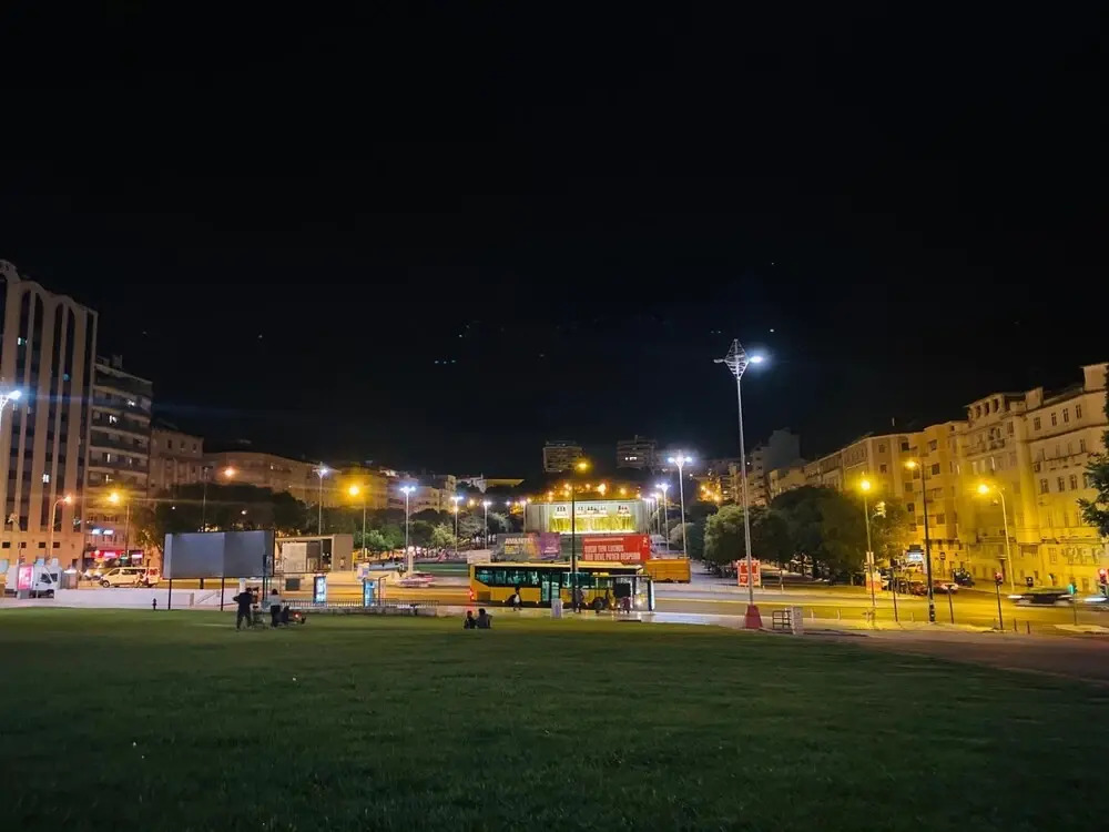 Atlantic Hostel