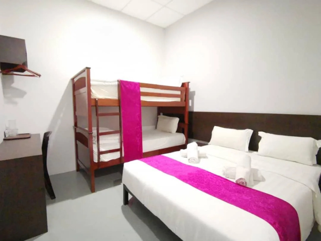 Ban Loong Hotel
