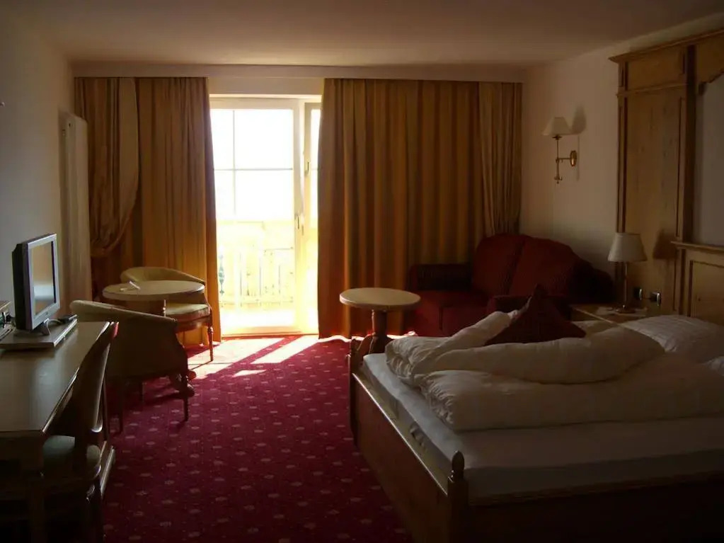 Hotel Scherlin