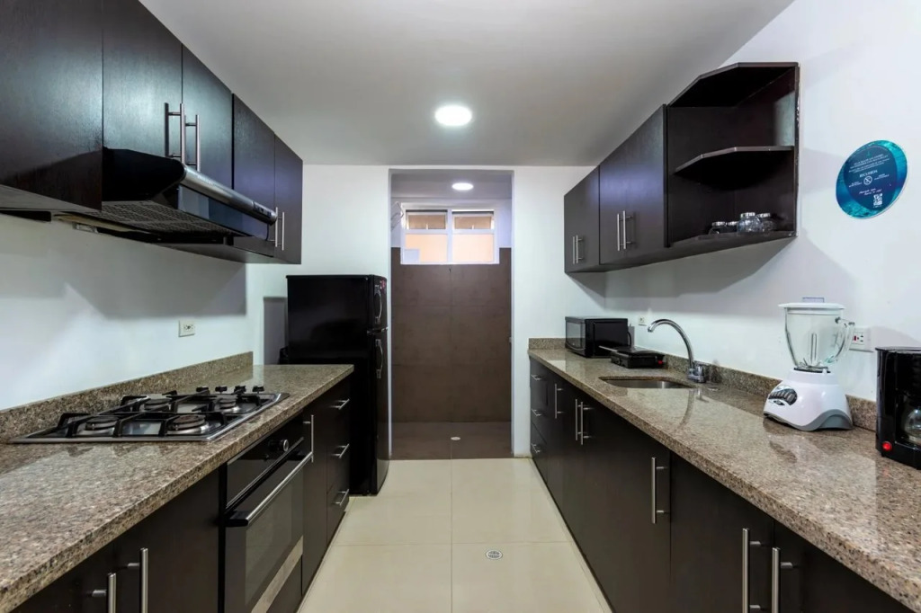 White Coral ApartaSuites