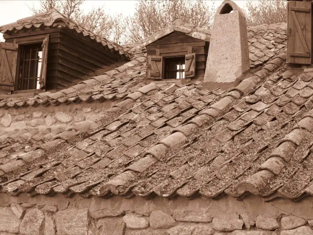 La Casa del Molino