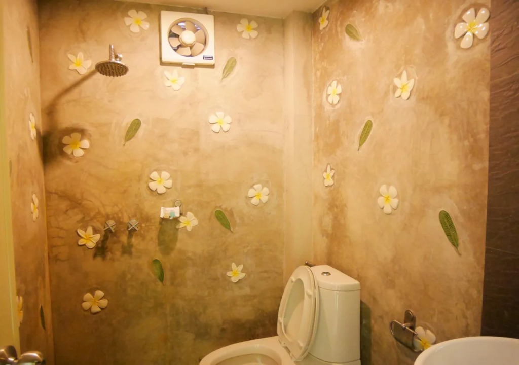 Baanleelawadee Hostel Hua-Hin