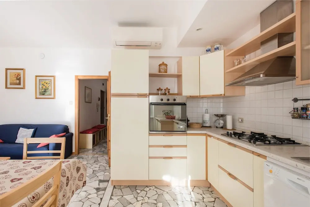 Casa Girasole