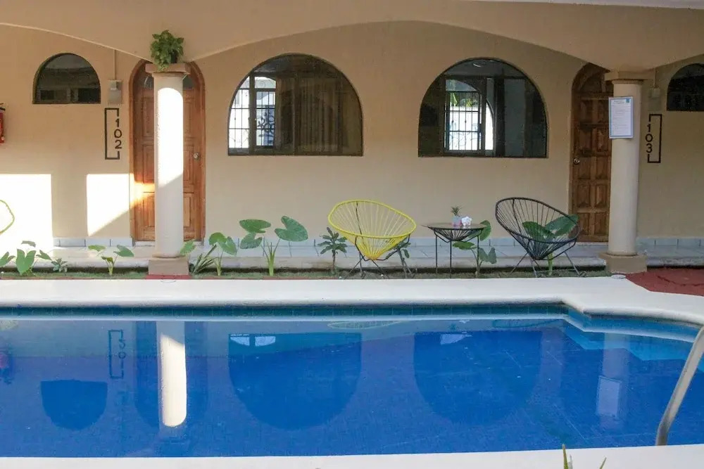 Hotel VSI