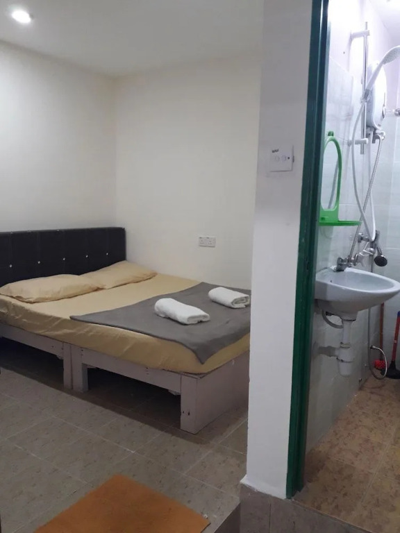 Al Muqit Guesthouse