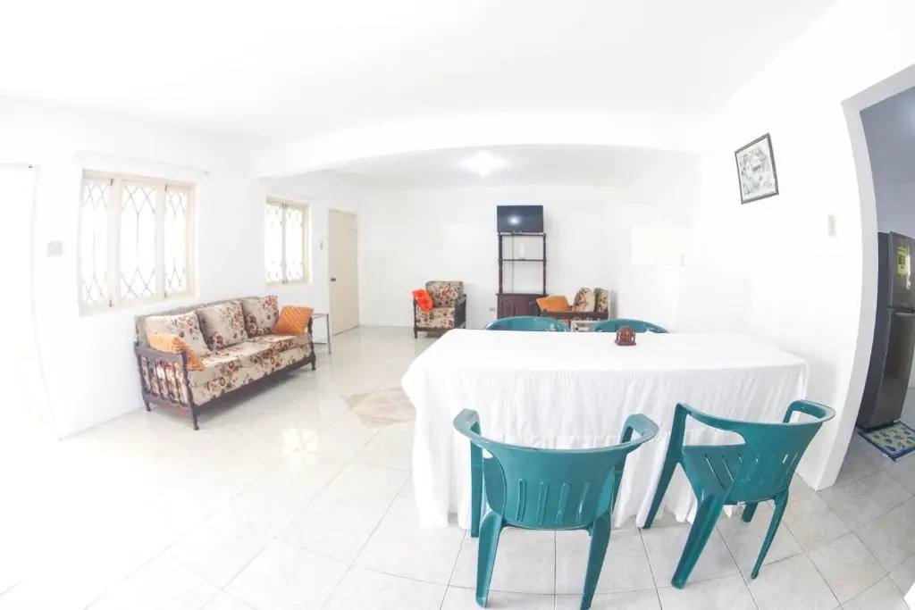 Dironche Villa-Porto Bello