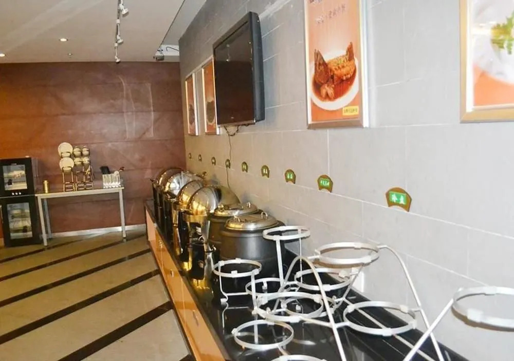 Motel 168 Hotel