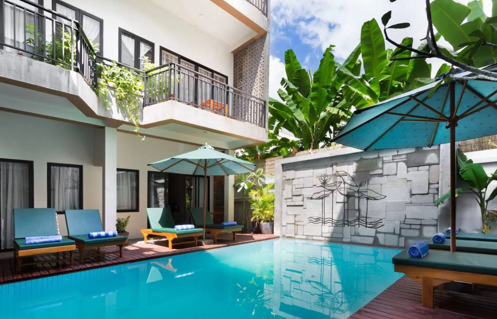 Bopha Residence
