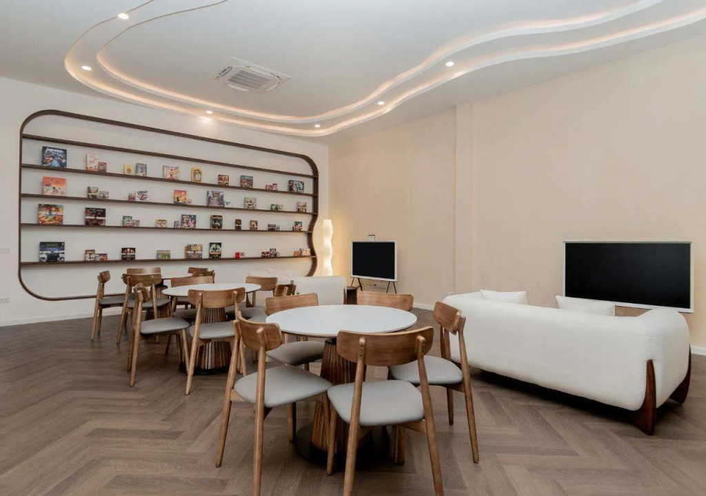 Emmarin Villa Pattaya