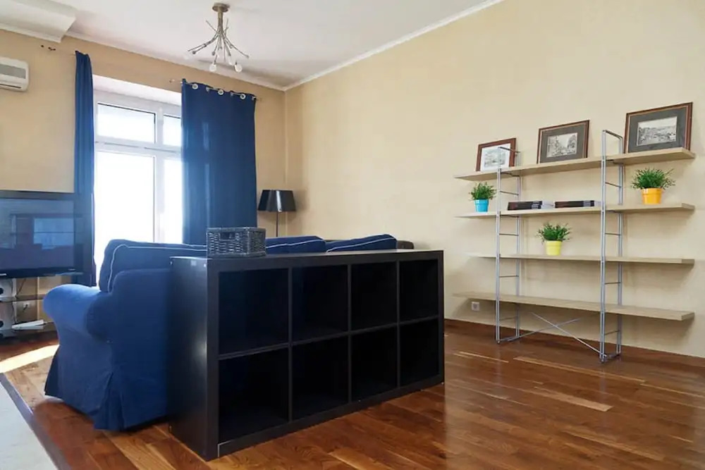 Апартаменты «LUXKV на Дружинниковской»