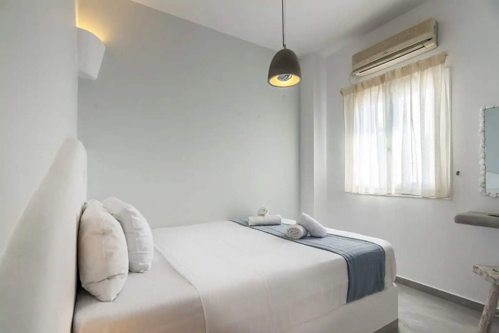 Perla Suites - Delmar Collection