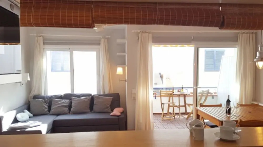Apartment - 2 Bedrooms - 107596