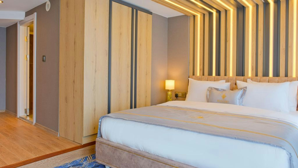 Maritimo Hotel
