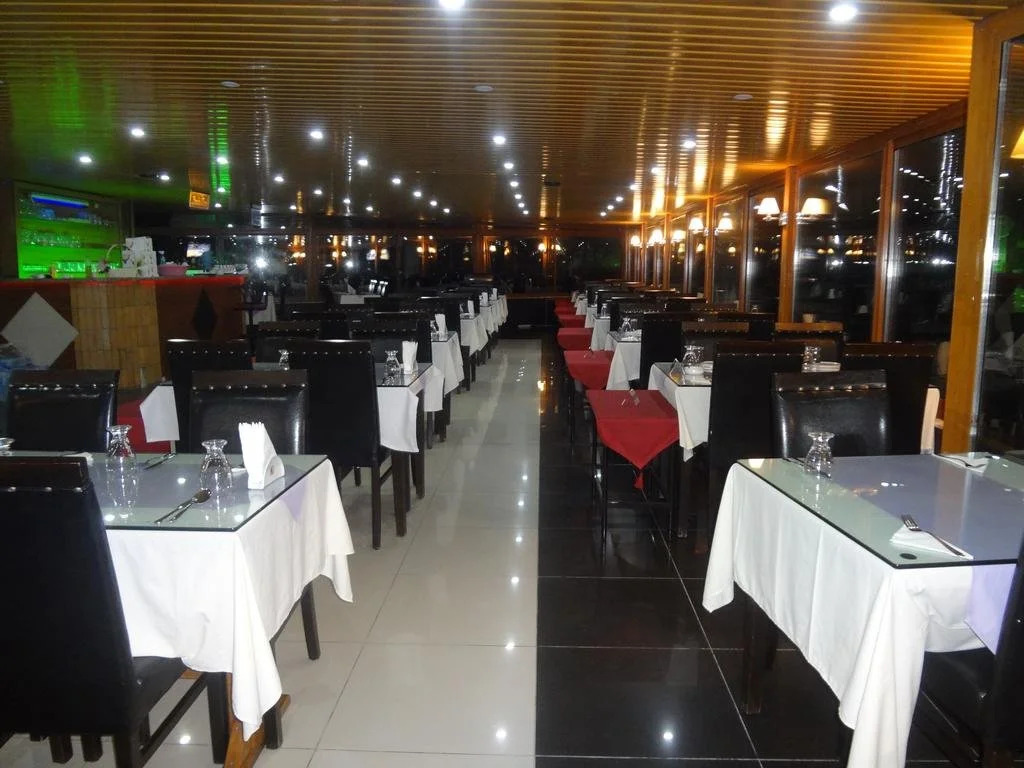Rosalinda Otel Gumuldur