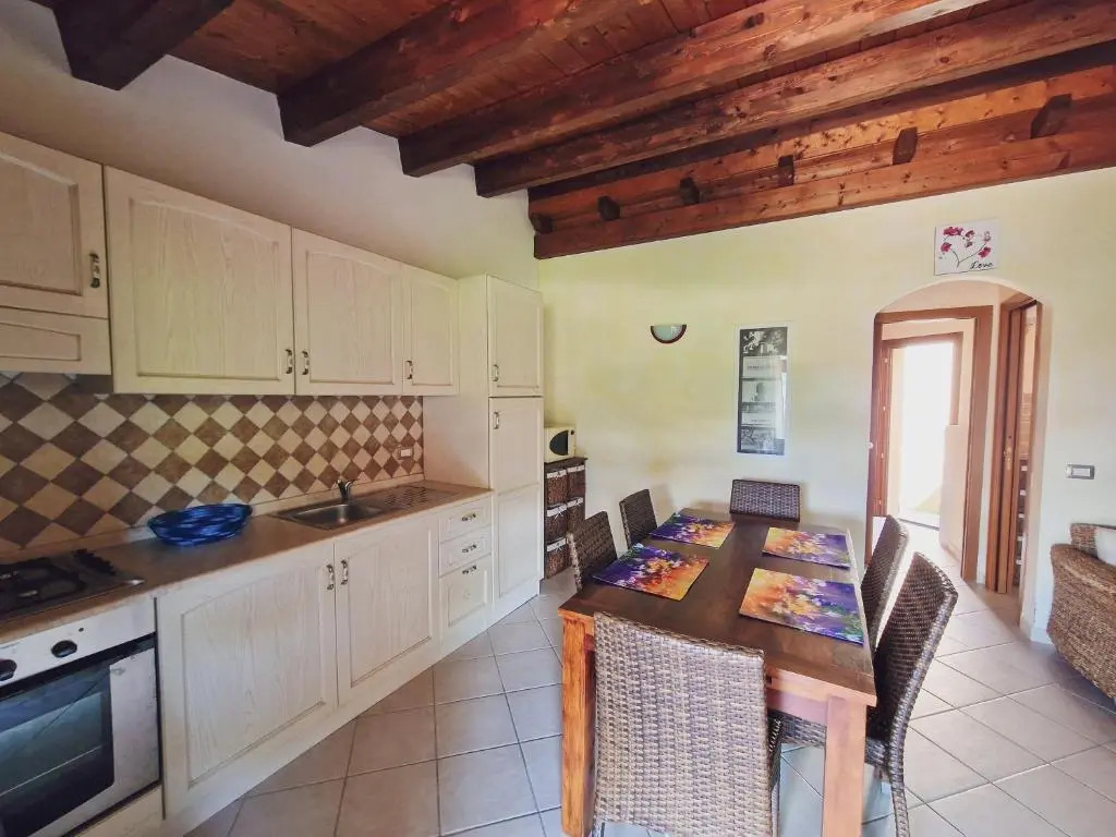 Villa Sardinia