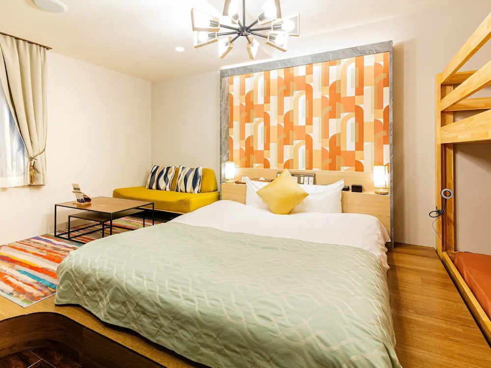 Hotel Balian Resort Shinjuku Honten