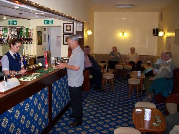Imperial Hotel