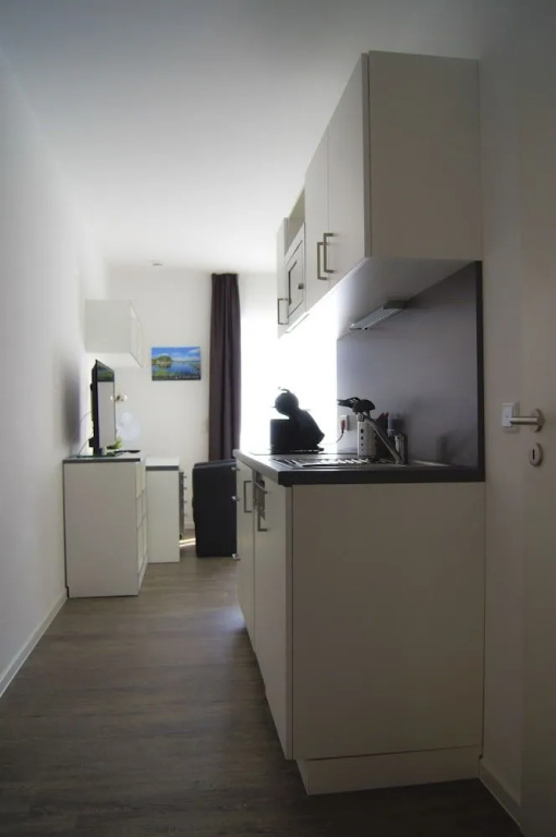 Boardinghouse Paderborn
