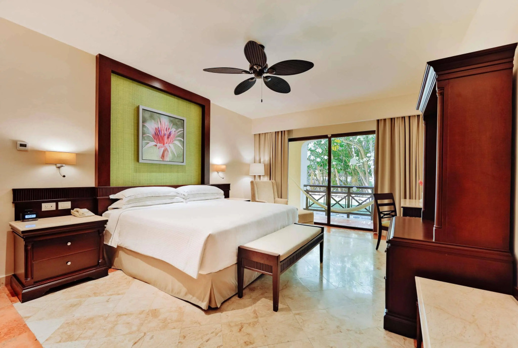 Occidental at Xcaret Destination - All Inclusive