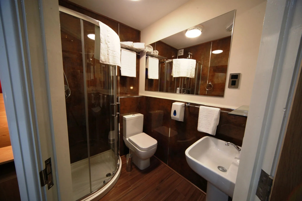 Ville Hotel