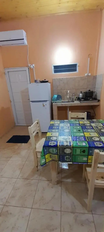 Hostel Farfalla