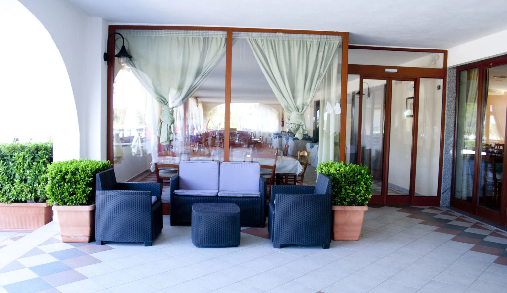Hotel Felix