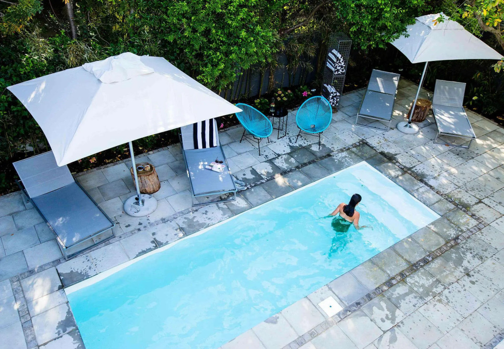 Twice Central Guest House