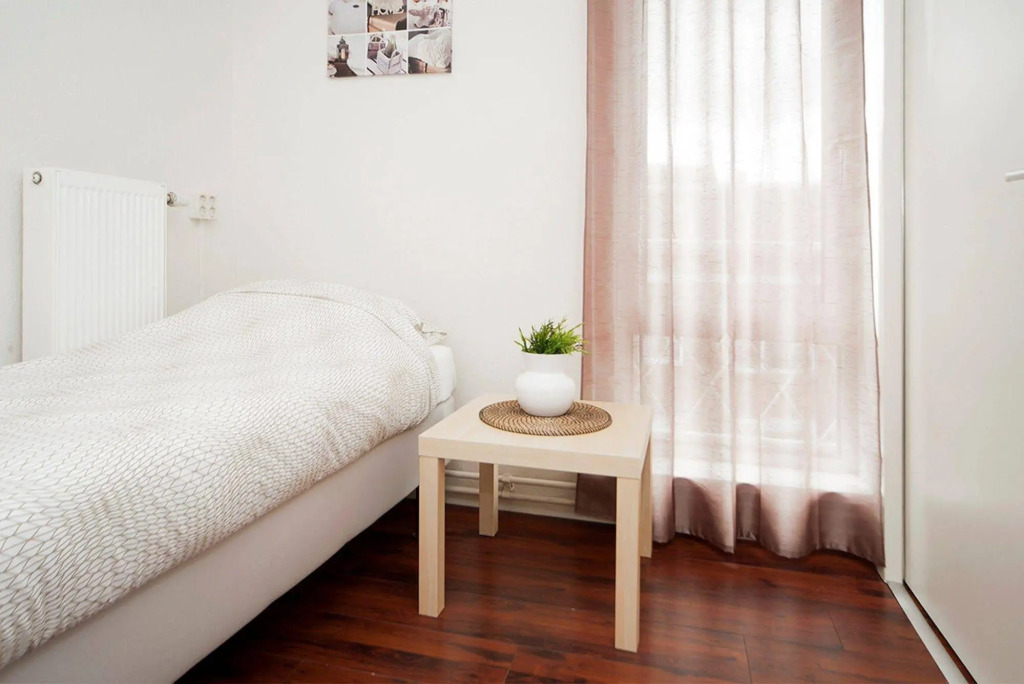 Cosy South Apartment