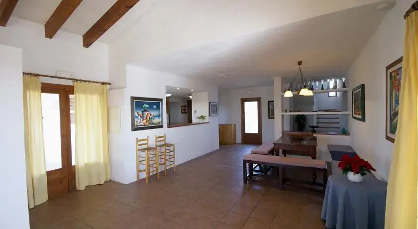Villa Bini Aida