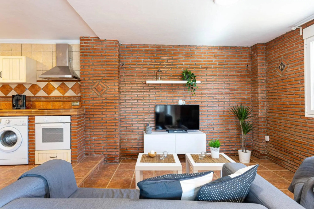 Apartamento Alberti Solset