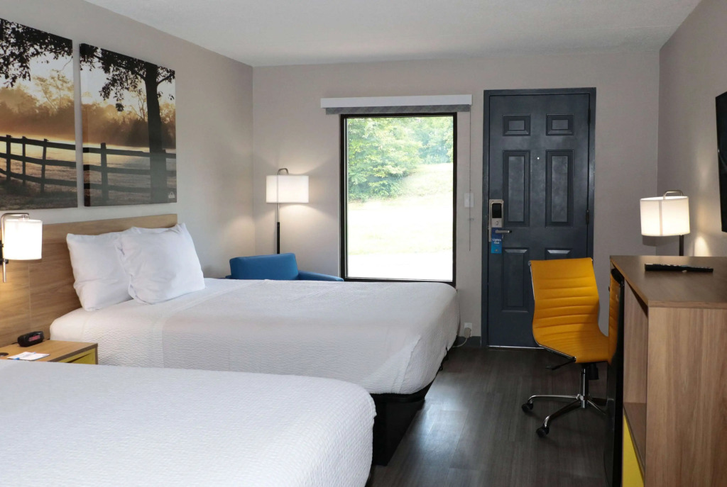 Days Inn by Wyndham Farmville