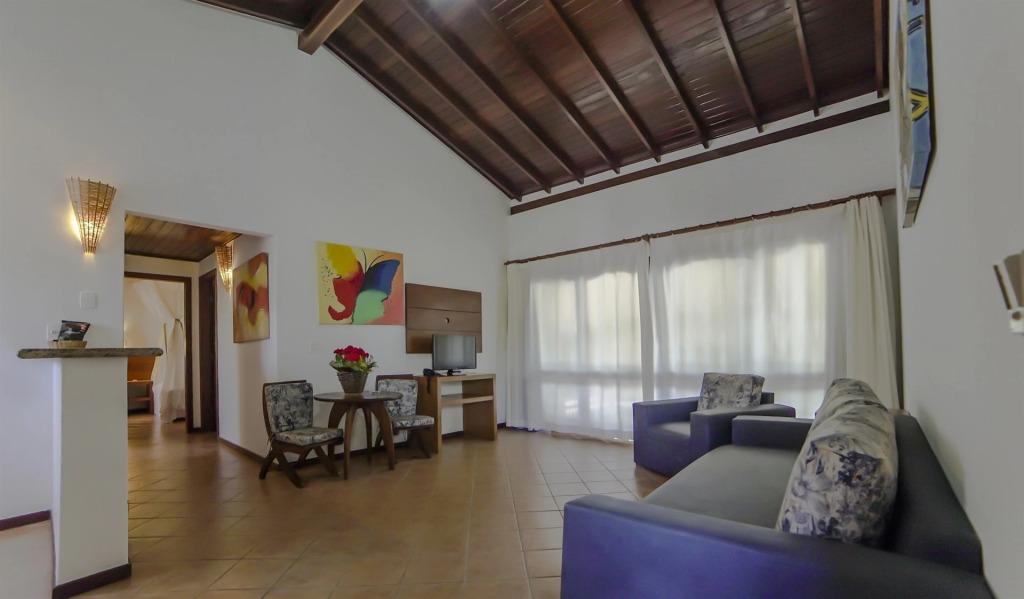 Mar Paraíso Hotel