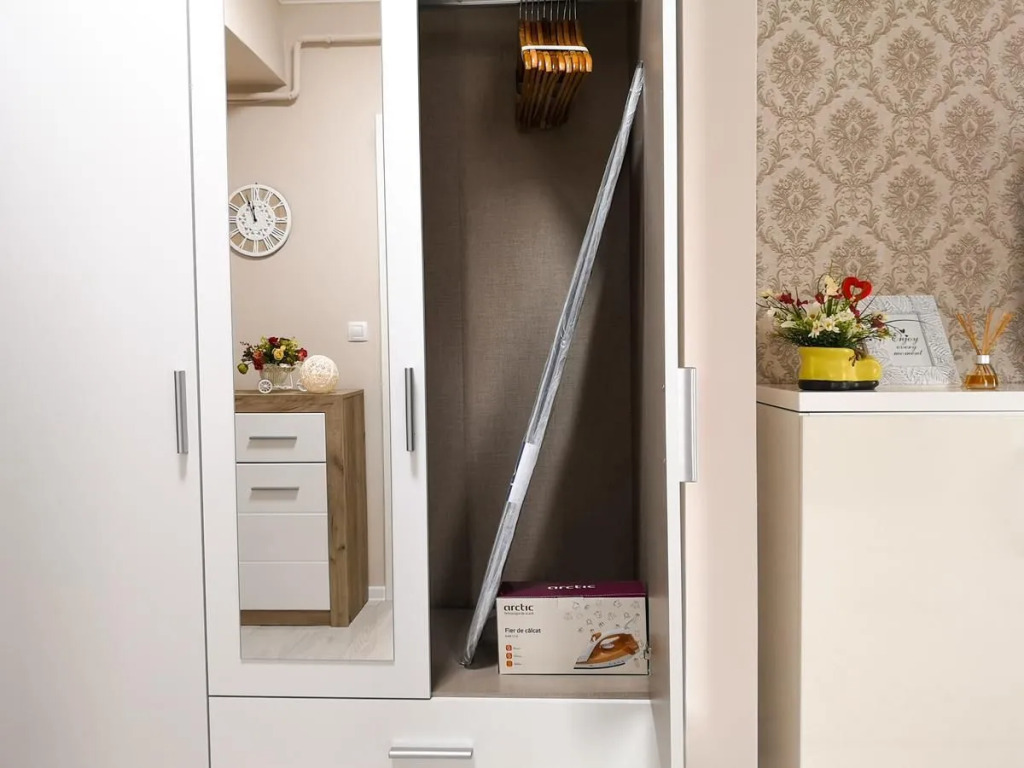YNS Apartaments