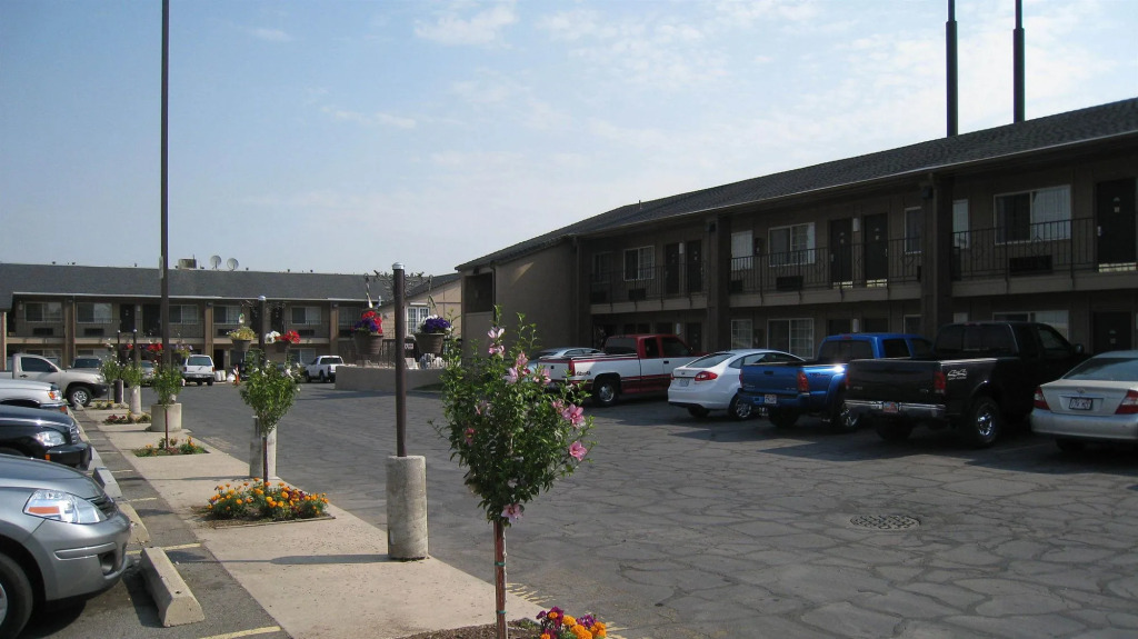 Discovery Inn