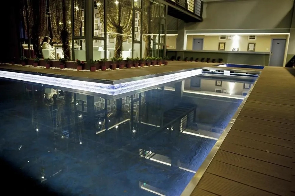 Joy Inn Chuxiong