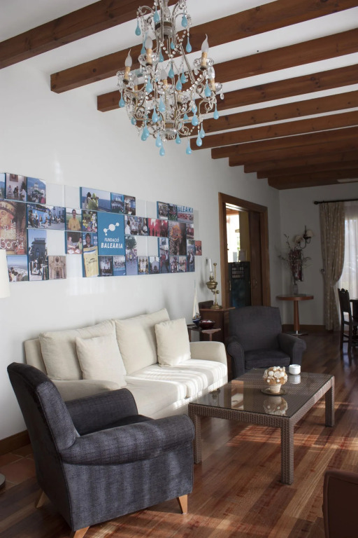 Hotel MR Les Rotes