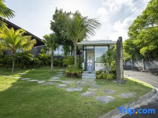 Khaya Luxury Villas Nusa Dua