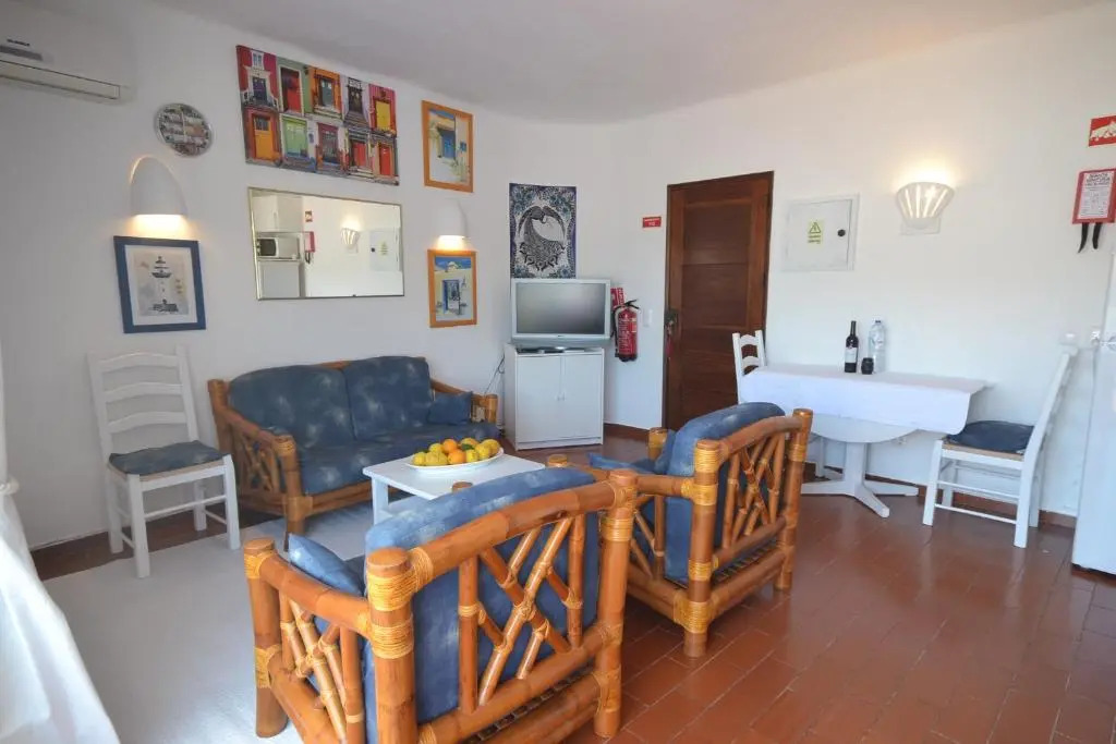 Apartments Miramare Miramonte