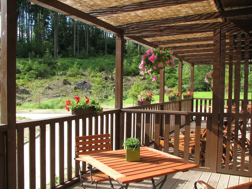 Resort Lesní Lázně